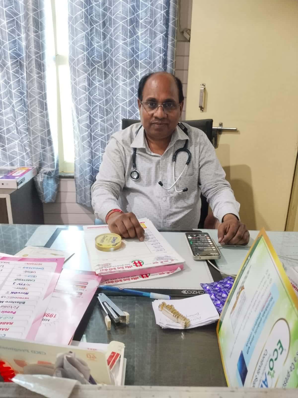 Doctor